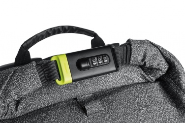 Logo trade corporate gifts picture of: Urban anti-theft cut-proof backpack